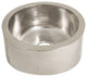 Native Trails CPS14 Fiesta 19" Farmhouse or Undermount Single - Brushed Nickel