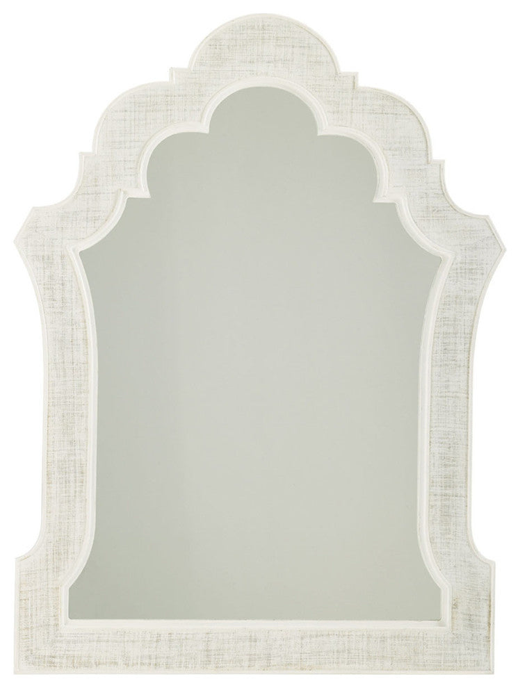 Sandys Mirror