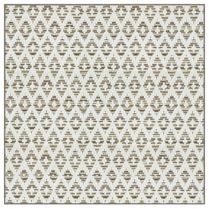 Sullivan's Island Accent Rug, Indoor/Outdoor, Square 11'x11'