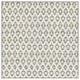 Sullivan's Island Accent Rug, Indoor/Outdoor, Square 11'x11'