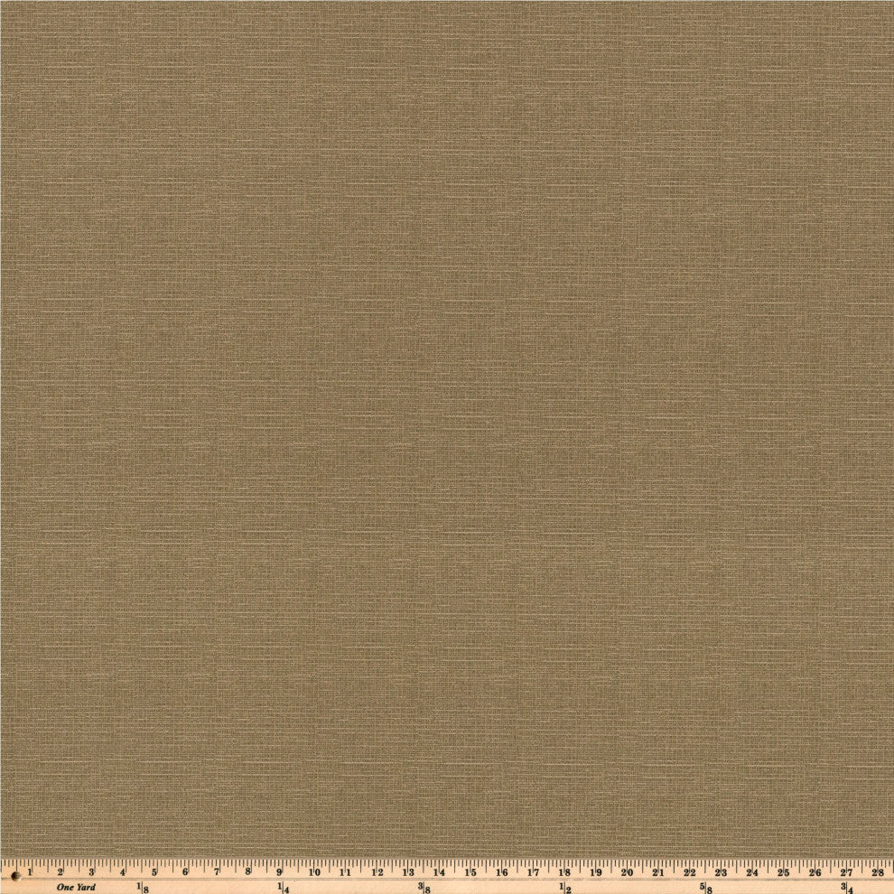 Monti Taupe Oversized Rectangle Throw Pillow, Set of 2
