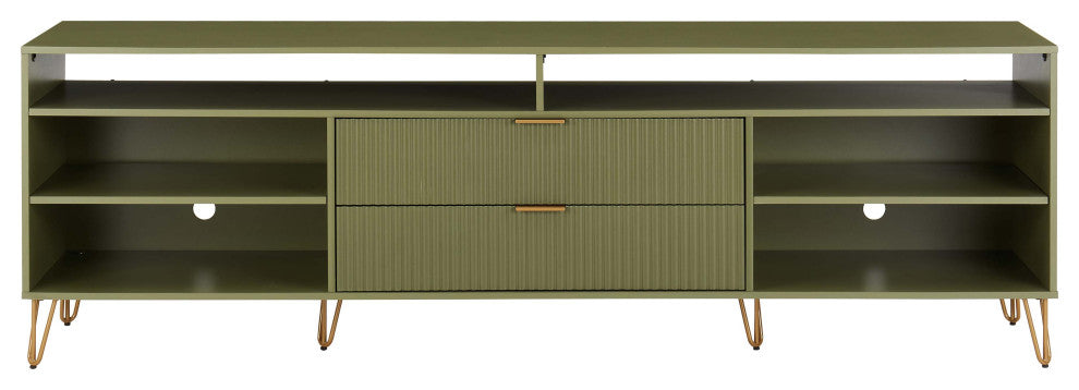 Manhattan Comfort DUMBO TV Stand
