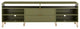 Manhattan Comfort DUMBO TV Stand