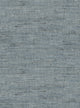 Canvas Look Peel and Stick Vinyl Wallpaper, Blue, 24"x108"