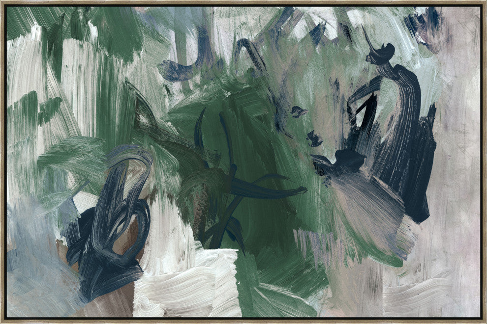 Coming Together 1, Giclee Reproduction Artwork