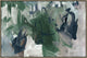 Coming Together 1, Giclee Reproduction Artwork