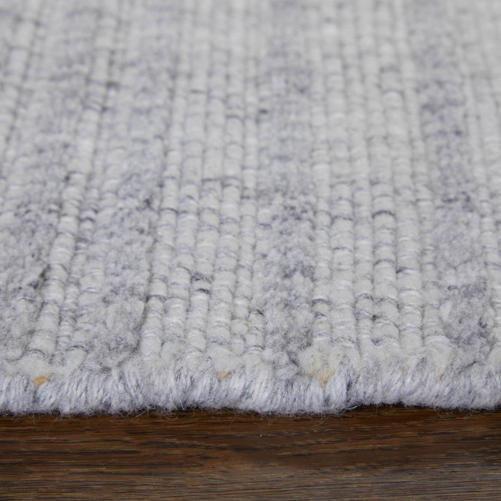 Highview T8018 Modern/Casual Area Rug, 3'6"x5'6"