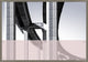 Overpass Overlay  4, Giclee Reproduction Artwork