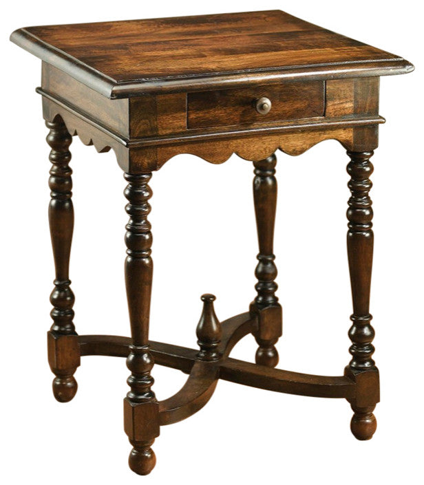 Cabe End Table