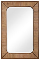 Tahiti Mirror