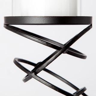 Omega II Candle Holder, Medium