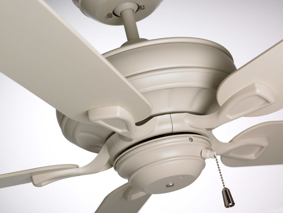 Emerson Veranda 52" Ceiling Fan, White