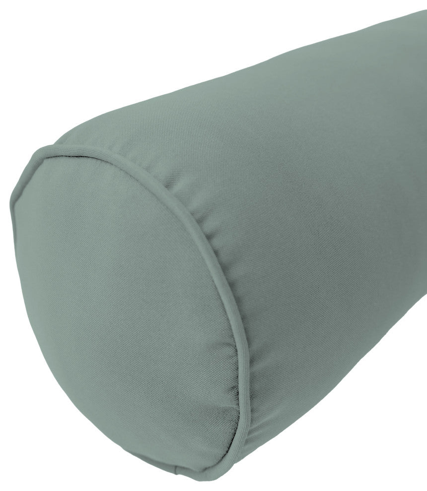 Style5 Twin Same Pipe Mattress Bolster Cushion Outdoor Slip cover ONLY AD002