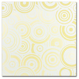 Tina Lavoie 'Beautiful Christmas Vii' Canvas Art, 35" x 35"