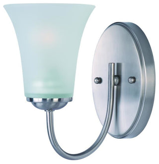 Maxim Logan 1-Light Wall Sconce