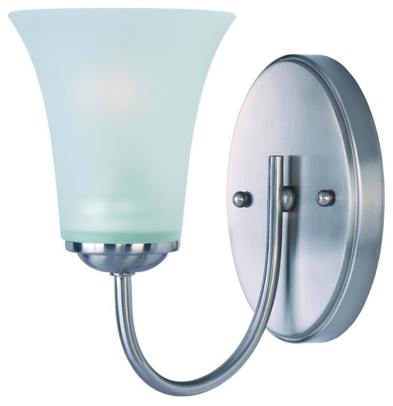Maxim Logan 1-Light Wall Sconce