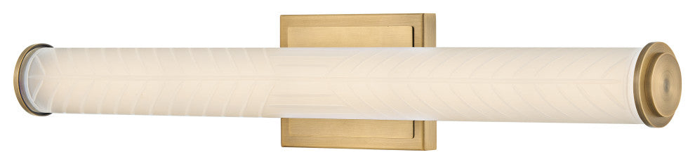 Hinkley Devon Bathroom Light, Vanity