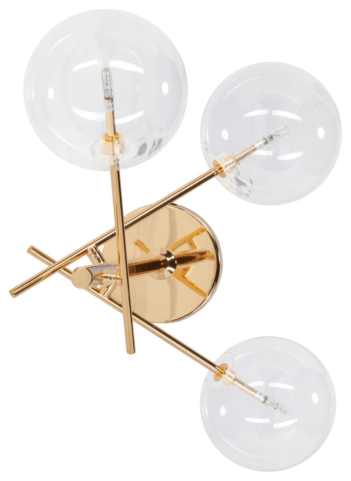 Romeo Table Lamp