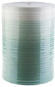 Waverly Garden Stool, Ceramic, Seafoam Green