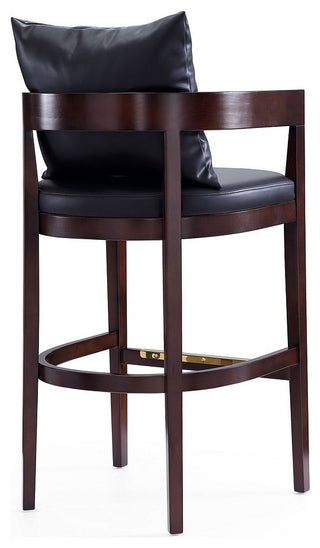 Manhattan Comfort Ritz Bar Stool