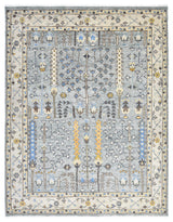 Sydney, Handmade Area Rug 9' 0" x 12' 0"
