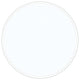 48" Round Glass Top