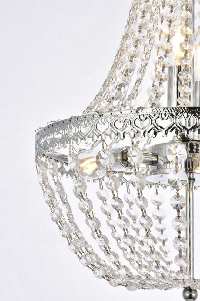 Victor 14" Pendant