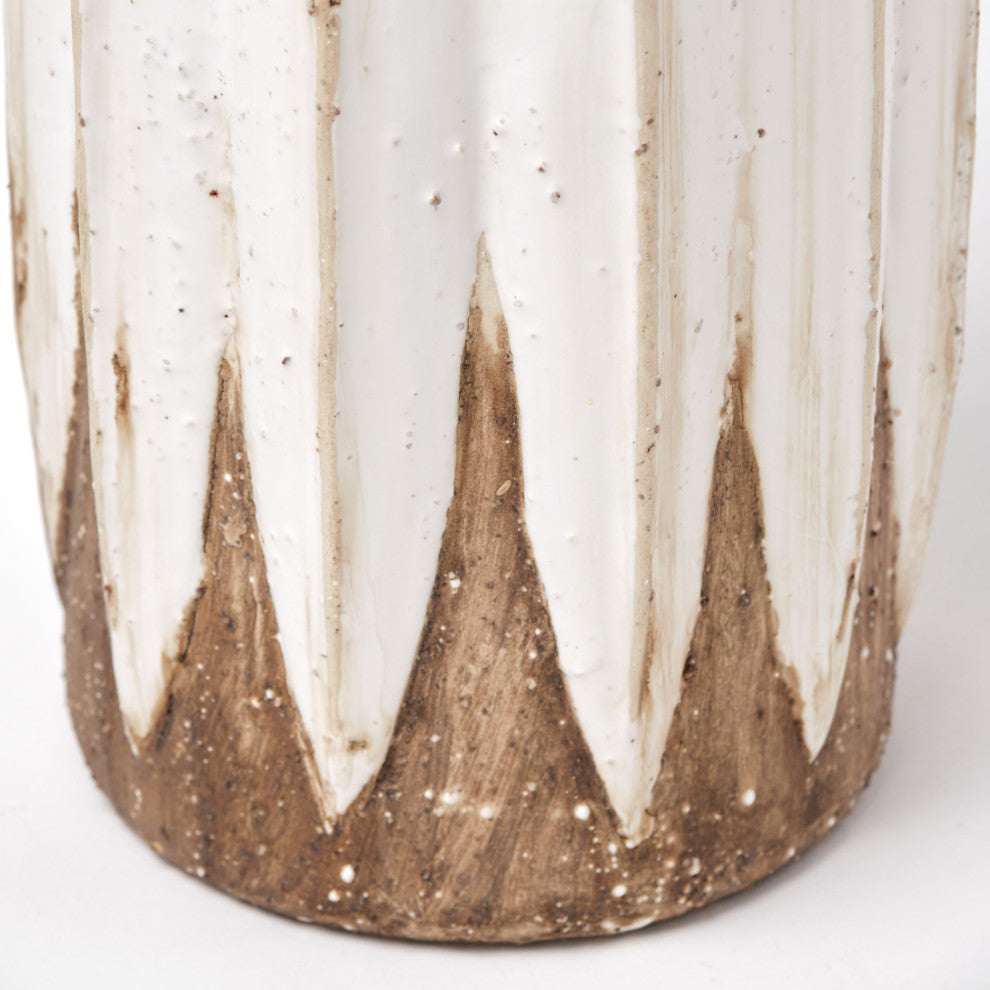 Ceramic Vase, Sisko II