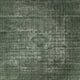 Ahgly Company Indoor Square Mid-Century Modern Area Rugs, 5' Square