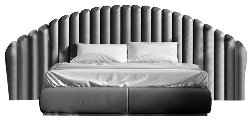 Klass 113 Bed, Queen