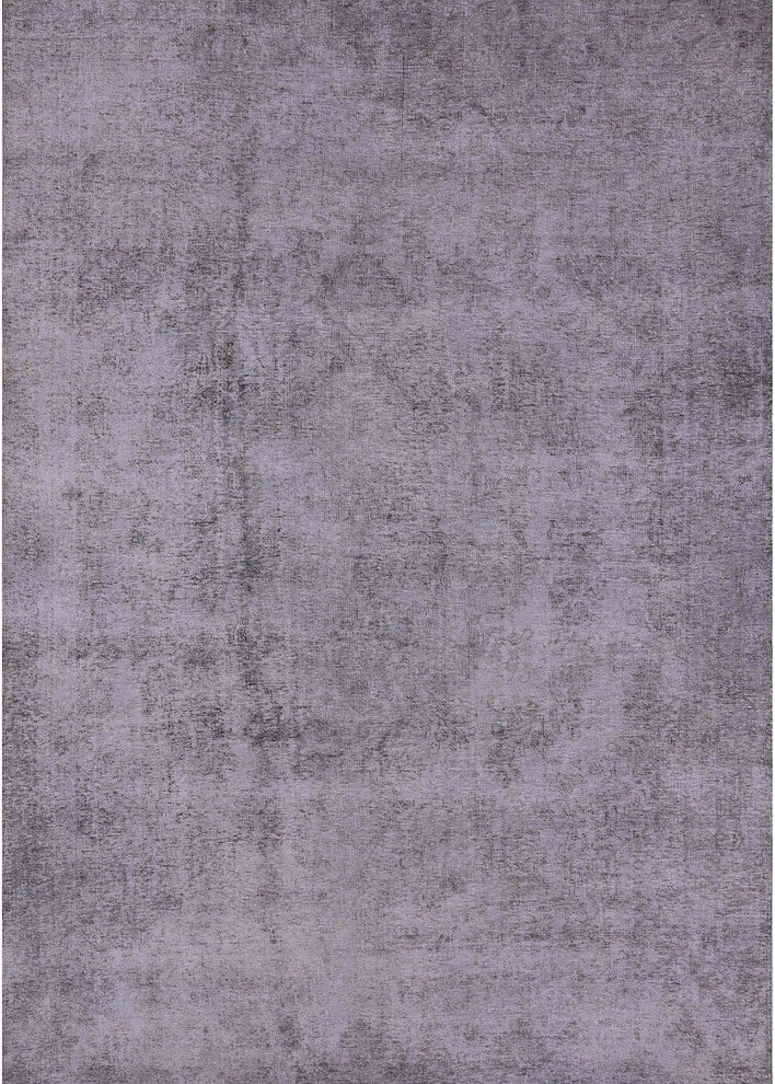 Ahgly Company Indoor Rectangle Mid-Century Modern Area Rugs, 2' x 4'