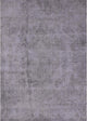 Ahgly Company Indoor Rectangle Mid-Century Modern Area Rugs, 2' x 4'