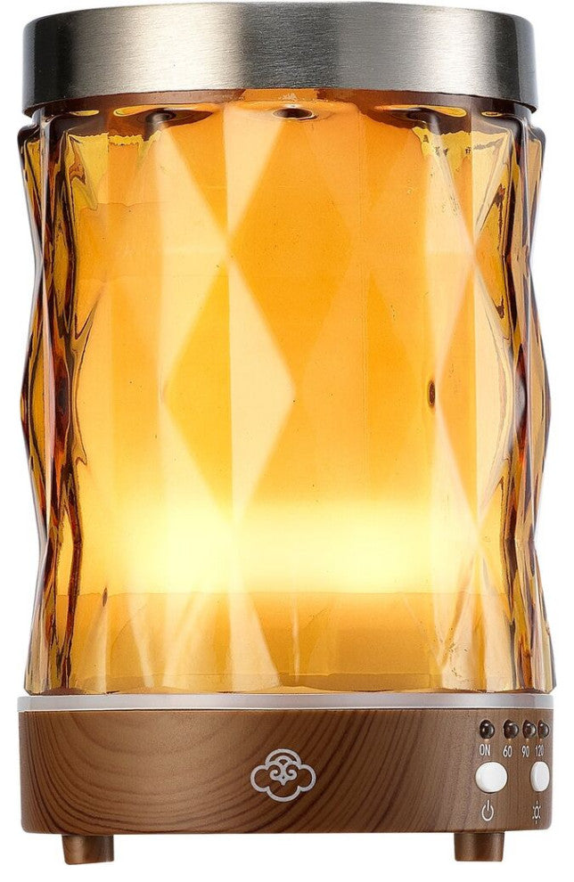 Serene House Glass Diffuser | 90mm
