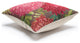 Marina Mums Indoor/Outdoor Pillow Fuchsia 18"x18"