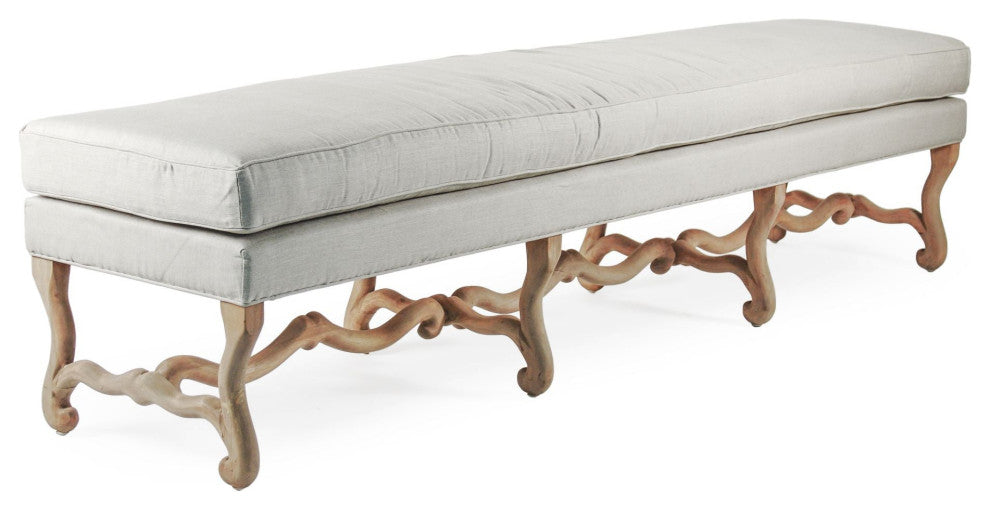 Cloris Bench