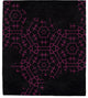 Corundum B Signature Rug, 6'x9'