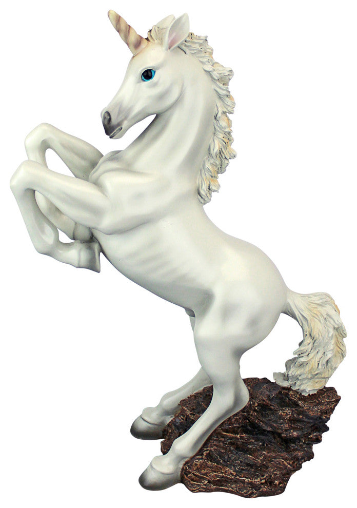 Enchanted Unicorn Sculpture