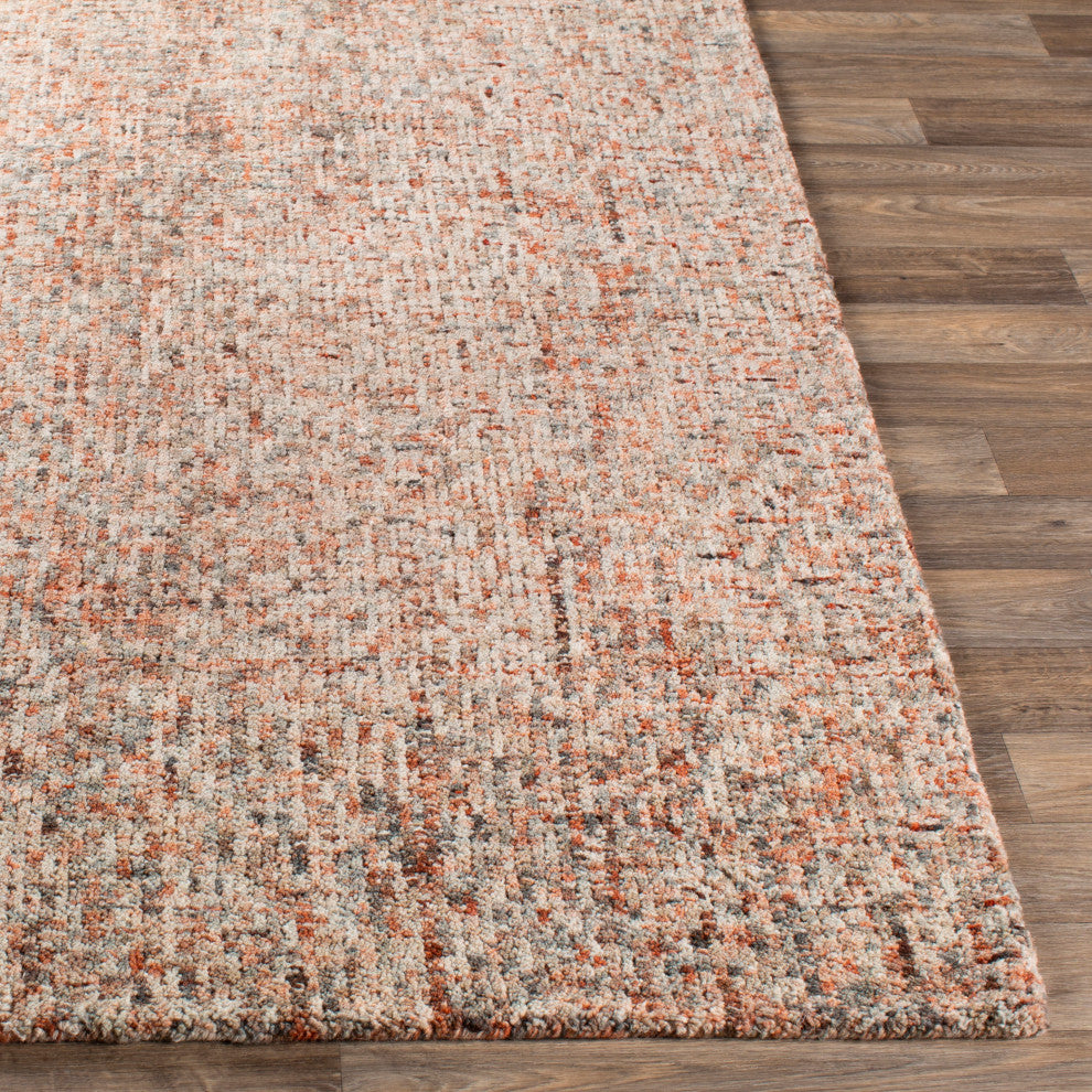 Surya Emily EIL-2304 Modern Area Rug, 8' x 10' Rectangle