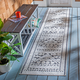 Safavieh Cabana Collection CBN658 Indoor-Outdoor Rug