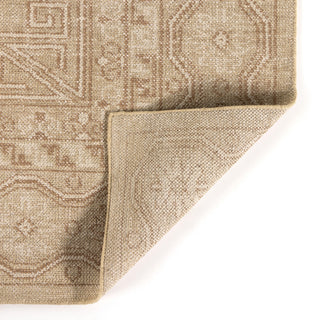Cortona Hand Knotted Rug-Cream-9'x12'