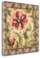 "Floral Daydream III" By Liz Jardine, Giclee Print on Gallery Wrap Canvas