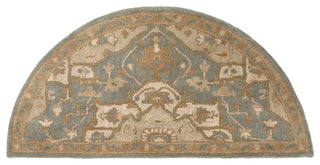 Caesar Area Rug, 2'x4' Hearth