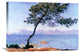 "Cap d''Antibes" Artwork, 30"x21"