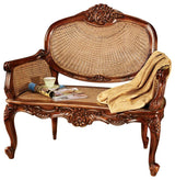 Design Toscano Chateau Marquee Bench