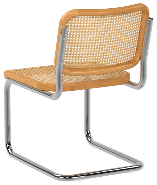 Cesca Cane Dining Chair, Natural