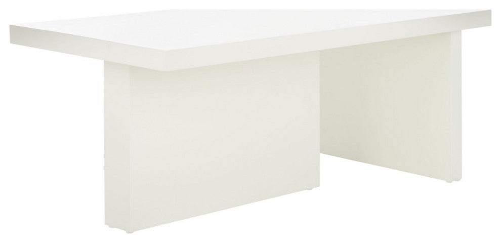 Safavieh Assana Coffee Table, Ivory