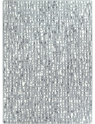 Joy Carpets WorkSpace Fool's Gold Area Rug, Cloudy, 5'4" X 7'8"
