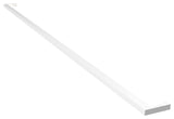 Sonneman 2814-6 Thin-Line Indirect Light 72"W Integrated LED Bath - Satin White