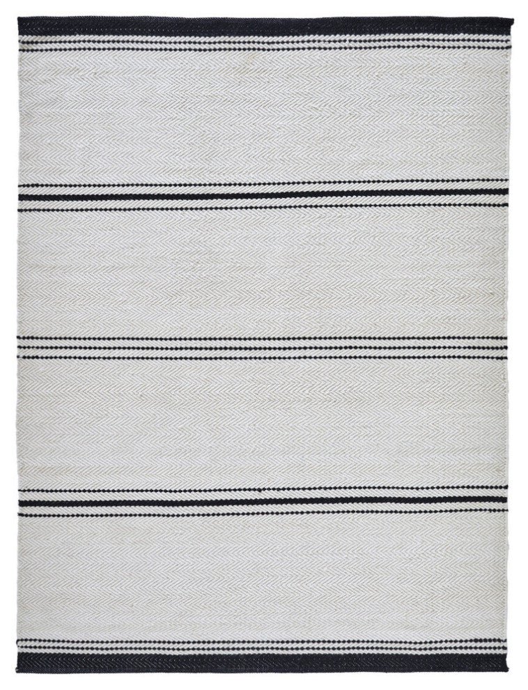 Alice 7'10" X 10'2" Ft Hand Woven Rug