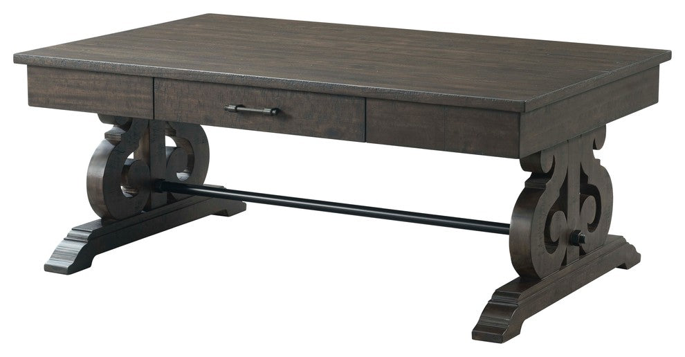 Picket House Furnishings Stanford Coffee Table
